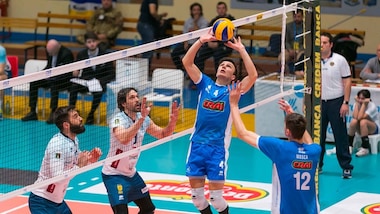 Bergamo punta sulla fresca verve di Nicola Zonta