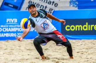 Mondiali di Amburgo: fuori anche Rossi-Carambula