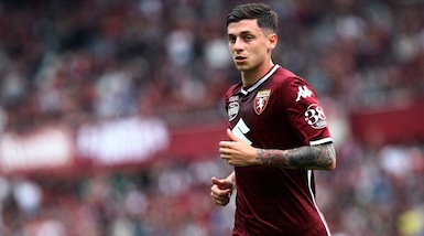 Torino su Verdi e Mario Rui: il Napoli chiede Baselli