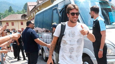 Accelerata Torino, Verdi in campo per il 25 luglio