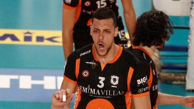 Lagonegro mette al centro Spadavecchia