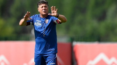 E’ già un Toro d’attacco per l’Europa League