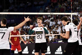 Milano ha scelto il vice Nimir: sarà Weber