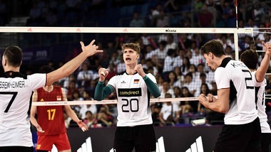 Milano ha scelto il vice Nimir: sarà Weber