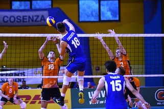 l'Under 19 vince all'esordio nel Wevza