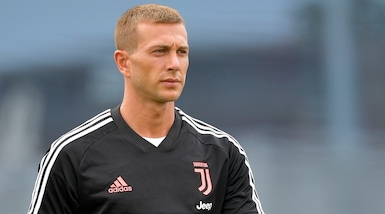 Bernardeschi: “Bene ripresa contro Tottenham, peccato per risultato”