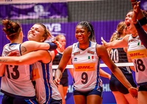 Mondiali Under 20: esordio ok per l'Italia, battuti gli Usa