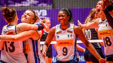 Mondiali Under 20: esordio ok per l'Italia, battuti gli Usa