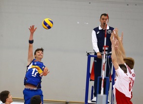 All'Europeo Under 17 l'Italia parte con una vittoria