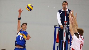 All'Europeo Under 17 l'Italia parte con una vittoria