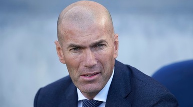 Real Madrid, lutto per Zidane: è morto il fratello