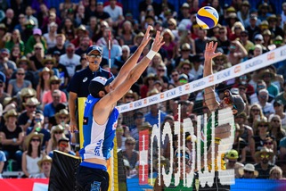 Lupo-Nicolai a Gstaad chiudono al quarto posto