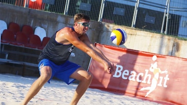 Europei U 22: Windish-Cottafava conquistano la semifinale