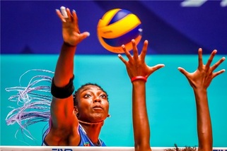 Mondiali Under 20: le azzurre di Bellano battono anche Cuba