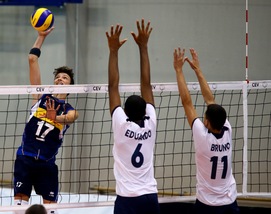 Europei U 17: il Portogallo ci impone lo stop al tie break