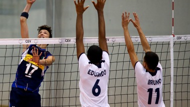 Europei U 17: il Portogallo ci impone lo stop al tie break