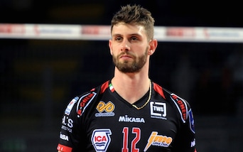 Cester va a Verona per un anno