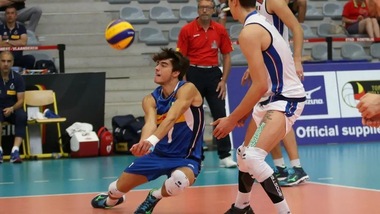 Mondiali U21: partita oggi la nazionale azzurra