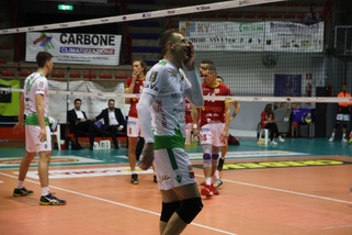 Casoli torna a Cuneo