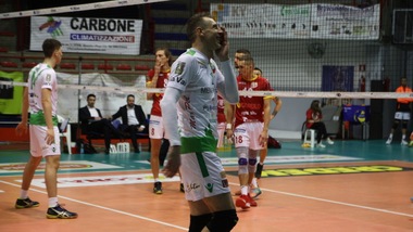 Casoli torna a Cuneo