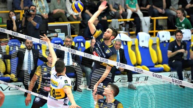 Alletti è il nuovo centrale di Milano