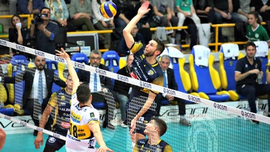 Alletti è il nuovo centrale di Milano