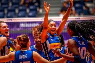 Mondiali U20: l'Italia mette al tappeto il Brasile