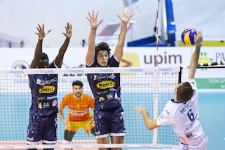 New Mater: arriva Panciocco