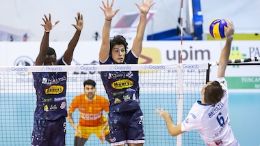 New Mater: arriva Panciocco