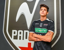 Padova promuove Bottolo in Superlega