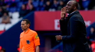 Ligue 1: Nizza corsaro a Rennes, altro pari per il Monaco