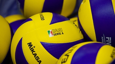 Chiuso il Volley mercato: ecco i roster ufficiali di SuperLega