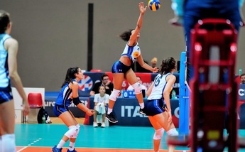 Europei U16: l'Italia supera la Serbia e centra la semifinale