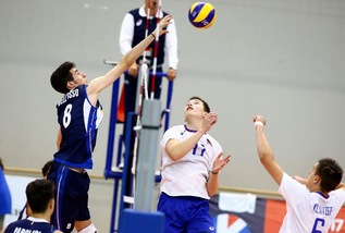 Europei U17: la Russia infligge la seconda sconfitta all'Italia