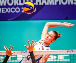 Mondiali U20: l'Italia schianta la Cina e vede la semifinale