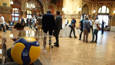 I roster ufficiali di Serie A3