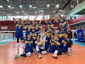 Europei sitting volley: le azzurre in semifinale