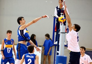 Europei U17: L'italia vince con la Grecia ma rimane fuori dalle semifinali