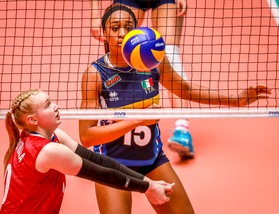 Mondiali U20: Italia in semifinale nonostante il ko contro la Russia