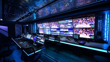 Rai 2 trasmetterà i tornei di qualificazione olimpica di agosto