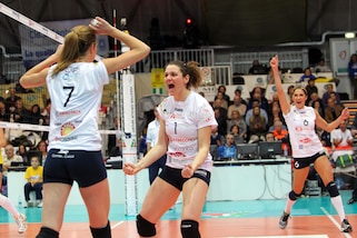 Cuneo mette al centro Laura Frigo