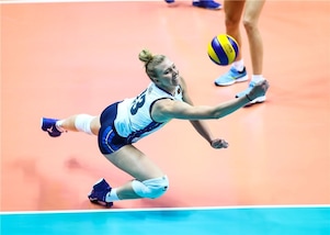 Nazionale Femminile: raduno ad Alassio e poi qualificazione olimpica