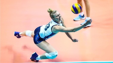 Nazionale Femminile: raduno ad Alassio e poi qualificazione olimpica