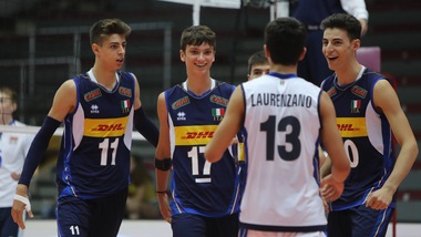 Europei U17: Italia ok con la Bielorussia