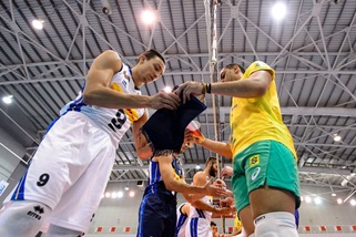 Mondiali U21: terzo sigillo per gli azzurrini e primo posto nella pool