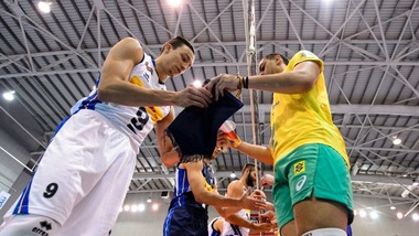 Mondiali U21: terzo sigillo per gli azzurrini e primo posto nella pool