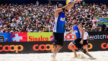 World Tour Espinho: quinto posto per Lupo-Nicolai