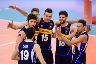 Mondiali U21: l'Italia vince con l'Iran ed è a una passo dalla semifinale