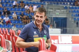 Domani, Italia-Slovenia a Civitanova Marche