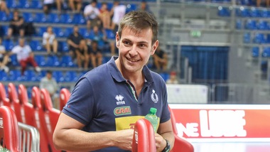 Domani, Italia-Slovenia a Civitanova Marche